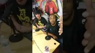 Unda da Influence Radio w Diggis (Australia)