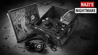 The British 'Genius' Biscuit Tin Radio That Coordinated Underground Attacks