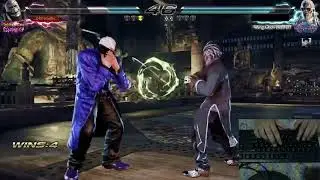 What Most Tekken Characters Are Missing... !!!