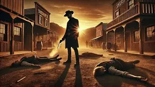 Matarei Um Por Um | Faroeste | Filme completo em Portugu&ecirc;s