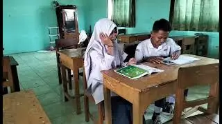 Drama Rekon &ndash; Bangku Sebelah 
