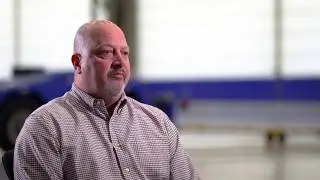 New Megadoor improving efficiency and working conditions for Southwest Airlines
