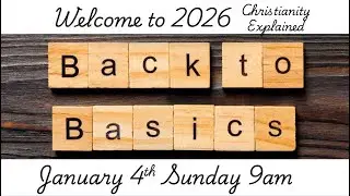 Sunday, 4th January 2026