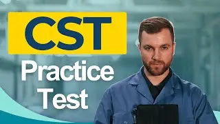 CST Practice Test 2026 Certified Scheduling Technician Exam Questions and Answers Construction Guide