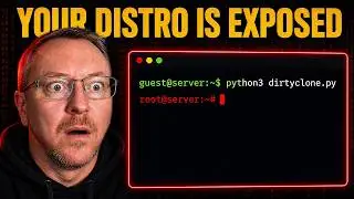 DirtyClone CVE-2026-43503: The Linux Root Exploit Affecting Every Distro