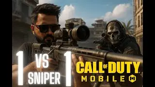 COD Mobile LIVE | 🔥 RAM-7 MYTHIC 🔥 | 🎮 Play Along with Us | 🔫 1v1 with Viewers | 🚀 Join Now