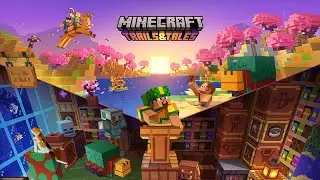 Minecraft 1.21.5 hardcore