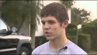 Teen robbed by Craigslist thief