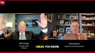 A Lot Has Changed At These Two Broker Dealers...