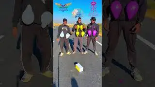 LSG VS CSK VS RR BALLOON GAME.@6GAMETIMES#shorts#lsg#rr#csk