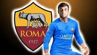 DANIEL FUZATO - Welcome to ROMA ● 4K