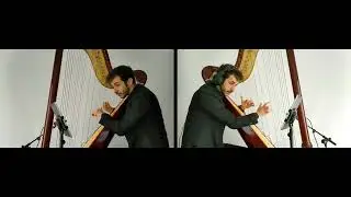 Luci di Venezia - Fabio Rizza (Versione per Duo)
