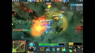 Dota 2 Beta Key - Fan Made Song