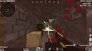 [archive] HCS | Fragmovie by LeaFee #hcs #newyear