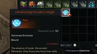 How To Unlock The Second Awakening skill in lost ark