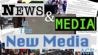 DC Summer Institutes: News & Media Institute