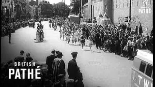 Selected Originals - Empire Games - Marathon (1958)
