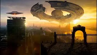 The Quarantine Has Been Lifted ~ Ready Mass Ascension 