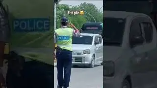 Super COP of Pakistan