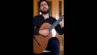 GC Solidarity | Rafael Aguirre Mi&ntilde;arro