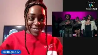 JAY LOVE VS ROCQLEE (3rd degree tv REACTION/ JUDGE) #WTBL #TBL 