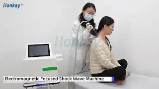 Can I buy my own shockwave therapy machine?