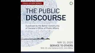 Preview - The Public Discourse - S1.Ep1 - Service to Others