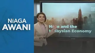 Transboundary Haze and the Malaysian Economy