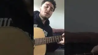 Still on Your Mind (acoustic)
