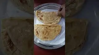 #Coconut#chapati