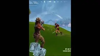not the decoy play👀 gg🔥 #fortnite #fortclips #trending #gaming #fyp