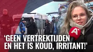 Kan de Noord-Zuidlijn alweer naar Noord?