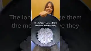Have you ever tried toilet tabs?  #refill #ecofriendly #sustainable #smallbusiness #cleaning