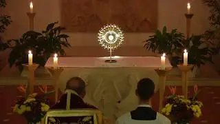 Das ist Weltkirche - der Rosenkranz in allen Sprachen | Oremus!