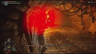 Demon's Souls spider safe spot