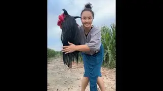 Rural Life Is Full Of Joy🤣😂😆Best Funny Video! #funny #comedy #vlog #daily #prank