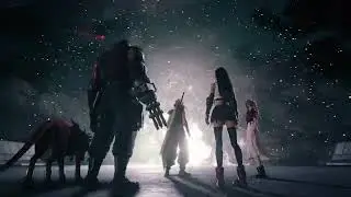 Final Fantasy 7 Remake Intergrade - Official Nintendo Switch 2 and Xbox Launch Trailer