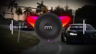 vvzm - Chick Chick / Bass Boosted