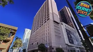 Marriott Vacation Club, San Diego | San Diego (CA), United States | Hotel Review 🛏️