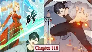 I command beast maidens Chapter 118 English Sub