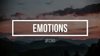 Ufo361 - Emotions Lyrics