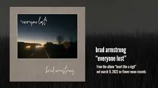 Brad Armstrong 