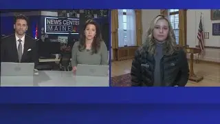 ICE begins targeting 1,400 people in Maine