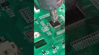 Eps 156: Swap electronics tools on the boards @DIYCAMProjects #howto #diy #tool #electronic #swap