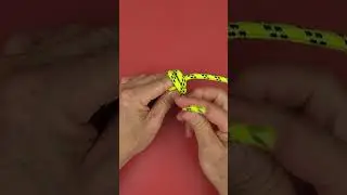 Learn Practical Hook Knot Tying Tips