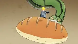 snekk