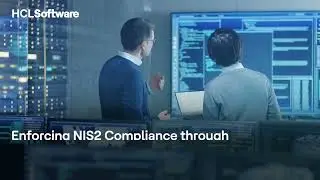 HCL BigFix enables NIS2 Compliance