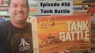 Episode #56 - Tank Battle