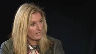 XpoNorth Live! 2016: Interview with Kathryn Joseph