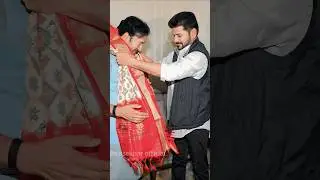 Revanth Reddy 🥰 Happy 💐 Moment 💞 #shorts #revanthreddy #cm #trending #viral